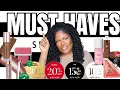 Sephora Spring Sale MUST-HAVES 2026 Top Makeup Perfume Picks