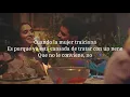 La Mujer Traiciona - Lenny Tavárez ft. Beéle (Video con Letra - Oficial)