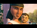 The Ten Commandments 2009 Bible Animated Movie