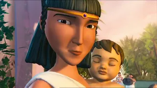 The Ten Commandments 2009 Bible Animated Movie  The Ten Commandments 2009 Bible Animated Movie