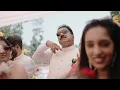 Two States Wedding | Akhil & Aishwarya | Cinematic WeddingTeaser | Skynation films | Caves Country