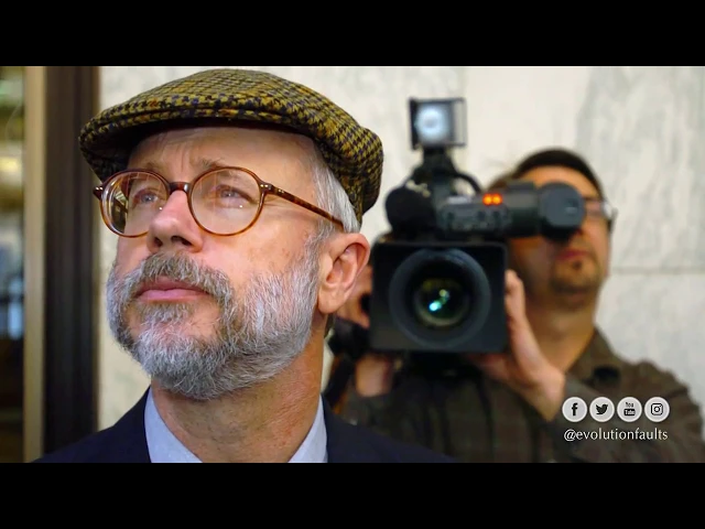 أخطاء نظرية التطور ١٣  تعقيد غير قابل للاختزال في سوط البكتريا ج١   Irreducible Complexity Prt1