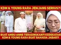 Lagu MAMPUS AMBU ANNE TERASINGKAN?! MAKIN MESRA KDM \u0026 YOUNG RARA BUAT WARGA JABAR BAHAGIA!! BAKAL MENIKAH