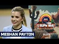 Meghan Payton shares her Super Bowl LVII picks and insight into her dad Sean Payton
