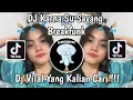 Download Lagu DJ KARNA SU SAYANG BREAKFUNK | SA TRAKAN BERPINDAH KARNA SU SAYANG VIRAL TIK TOK TERBARU 2024 !