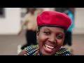 Amasinamuva Amasha - Ngikhethe Kahle feat.  Qhakaza   (Visualizer)