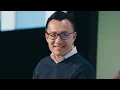 Tony Xu CEO and Co-Founder of Doordash CEO Prize Next Generation 2025