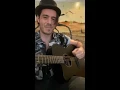 José Madero - Lamentable (Acústico)