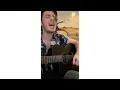 Jose Madero - Lamentable Acustico