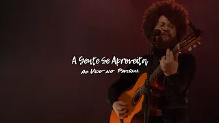 Martins - A Gente se Aproveita (Ao Vivo No Parque)