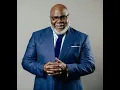 Bishop T D Jakes Strikes Deal With Amazon To Bring Inspirational FALSE Gospel Rpt 24th Sep 2022