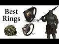 Dark Souls REMASTERED - BEST RINGS Don t miss these