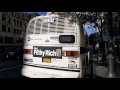 NYCTA 1999 Novabus T80206 RTS on a Westside bound M72