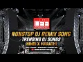 Download Lagu NONSTOP DJ REMIX SONG | TRENDING UNRELEASED SONG|HINDI X MARATHI |2025 #soundcheck#competition#music
