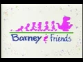 Lagu Barney Theme Songs (1992-Present)