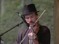 Tony Rice All Star Jam plays Nine Pound Hammer