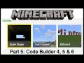LCMS Borges - Minecraft