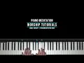 The Lord's Prayer (It's Yours} | PIANO TUTORIAL [A]