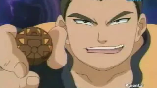 bakugan battle brawlers episode 1