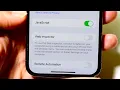 How To Enable Javascript On iPhone 2024