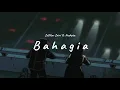 Download Lagu Zulfikar Zaini feat. Arghpiez - Bahagia