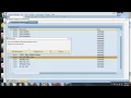 Generic Extraction with Function Module Data Selections