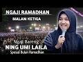 Lagu 🔴LIVE PENGAJIAN LUCU NING UMI LAILA TERBARU 2026 DI KAUMAN PONOROGO || SPESIAL RAMADHAN MALAM KETIGA