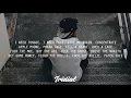 G-Eazy - No Limit REMIX (Lyrics) (ft. A$AP Rocky, Cardi B, French Montana, Juicy J, Belly)