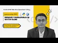 LeetCode 930 Binary Subarrays With Sum Sliding Window Two Pointer Explained with Examples