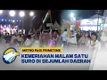 Download Lagu Momen Perayaan Malam Tahun Baru Islam Berlangsung Meriah - [Metro Pagi Primetime]