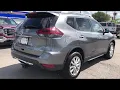 2019 Nissan ROGUE Sport Utility S LaGrange Shelbyville Louisville Carrollton Jeffersonville