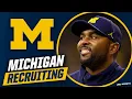 What To Know About Michigan s 2025 Recruiting Class College Football National Signing Day