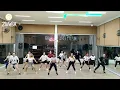 Lagu RUDE BOY x S\u0026M (RIHANNA MASH UP) | Dance Fitness | Tiktok Viral | Platinum Fitness Center BWI
