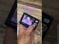 Download Lagu Sony MP4 player. #sony #mp4 #player #shorts #youtubeshorts