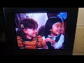 Closing to sesame street elmo says boo 1997 vhs