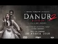 Download Lagu Film horor DANUR 2 full movie #fullmovie #filmhoror #filmsetan