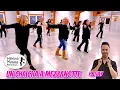 Download Lagu UN CHA CHA A MEZZANOTTE #ballodigruppo  @ballidigruppohakunamatatap181  @hantosdjay  #dance