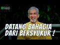 Download Lagu Kebahagiaan Itu Diciptakan Oleh Hati Yang Selalu Bersyukur !