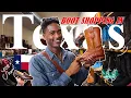 48 Hours in Texas Vintage Lucchese South Congress More