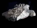 Download Lagu Pegasus vs Two Cylon Baseships - Battlestar Galactica 1978