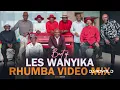 LES WANYIKA RHUMBA VIDEO MIX - DJ ROYAL D
