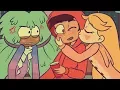 Star vs the Forces of Evil - Double Christmas Kiss