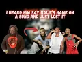 Download Lagu ANGRY SHADY | Eminem, Obie Trice, DMX - Go To Sleep *REACTION*