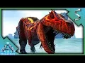 EVERY NEW BIOME SPECIFIC CREATURE SKIN IN GENESIS ALL X CREATURES - Ark Genesis DLC Gameplay