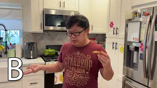 LET S TRY 50 DIFFERENT DOMINO S MENU ITEMS