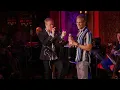 Adam Pascal and Anthony Rapp sing "Light My Candle" from RENT at 54 Below!