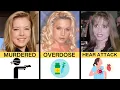 How 100 Female Adult Stars Have Died
