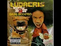 Ludacris - Growing Pains [Bass boosted by RooZiT]