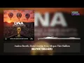 DNA (More Than A Game) - Andrea Bocelli, David Guetta, EJae, Megan Thee Stallion