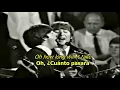 Baby's in black - The Beatles (LYRICS/LETRA) [Original] (+Video)